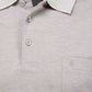Polo soft knit LS - 540291