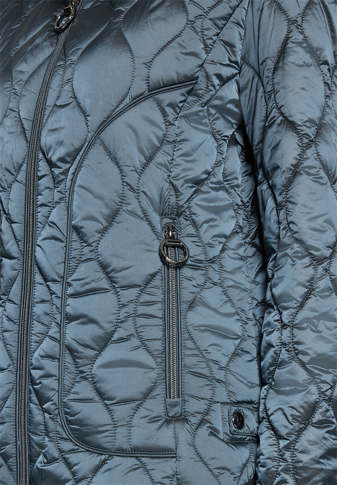 Jacke Watte - 79011535