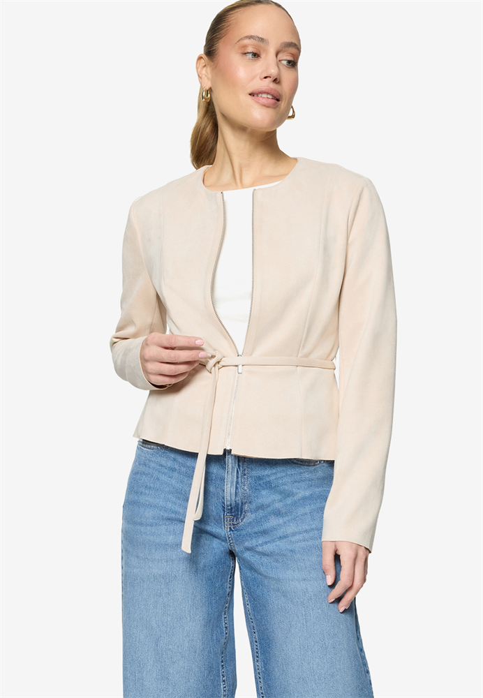 Blazerjacke Kurz 1/1 Arm - 110-10003874