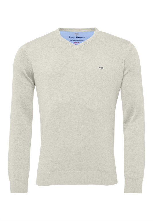 V-Neck - 1122211