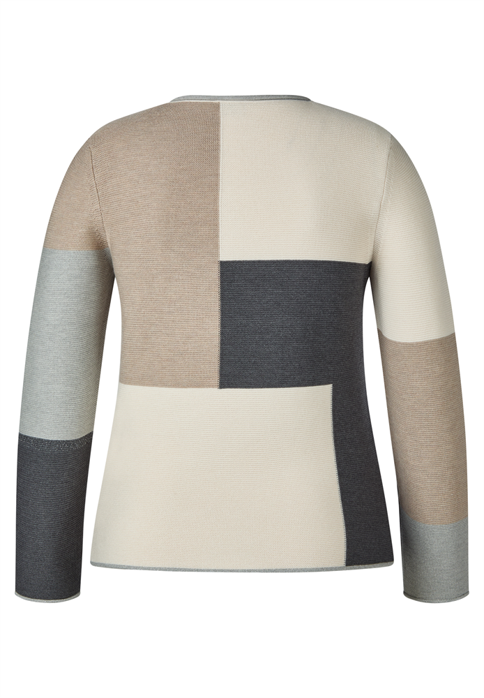 Pullover - 55-121630