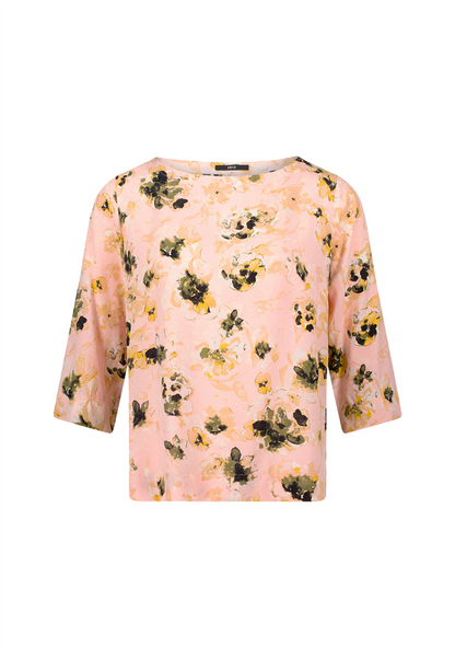 zero Bluse - 1010003343