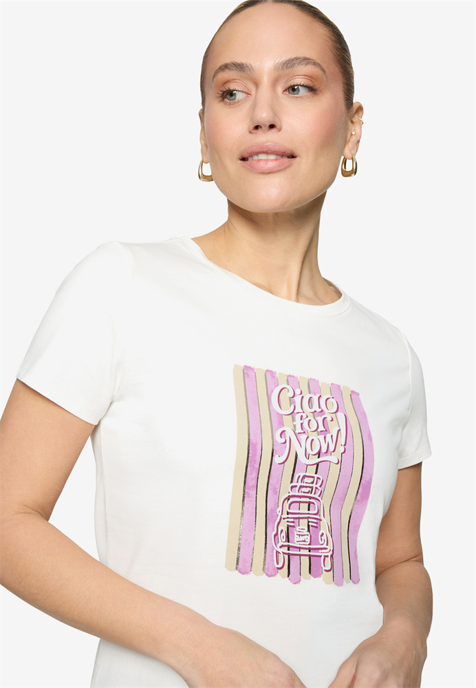 Shirt Kurz 1/2 Arm - 110-10003890