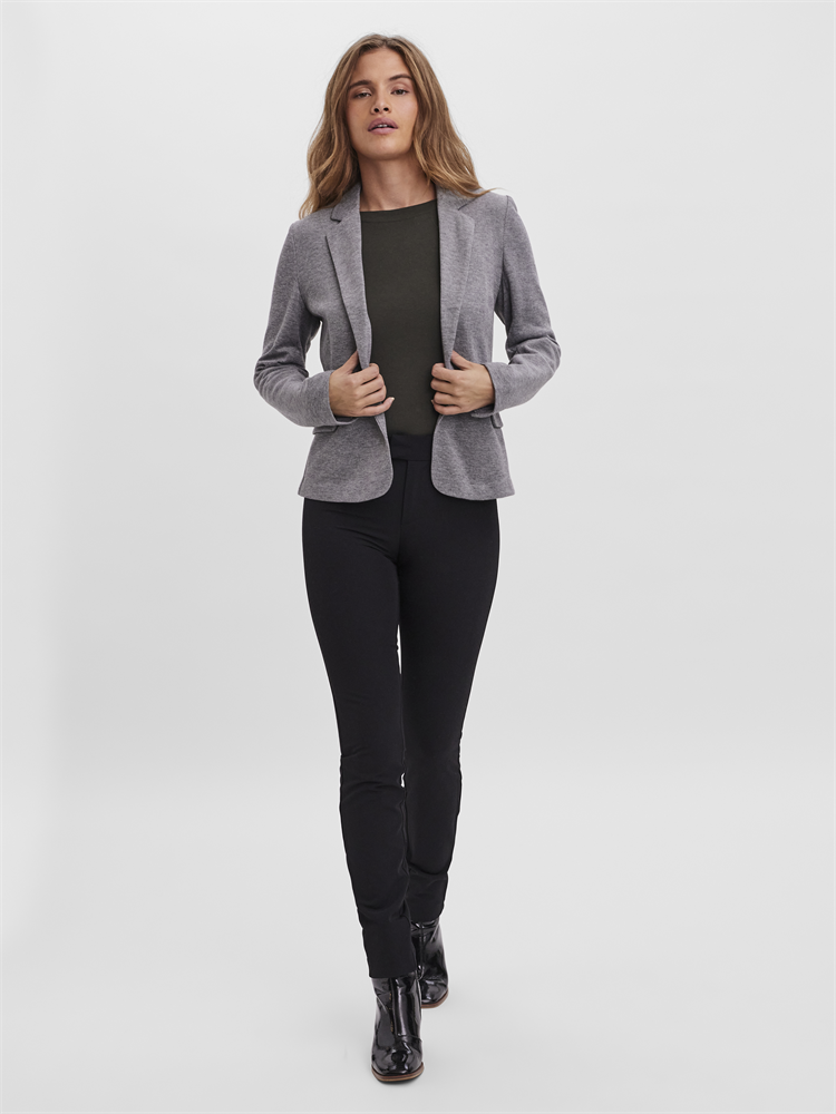 VMJULIA LS BLAZER JRS NOOS - 10154123