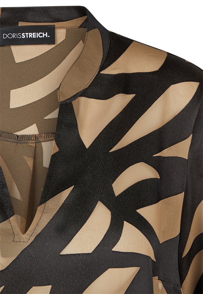 Bluse 1/1 Arm - 274224