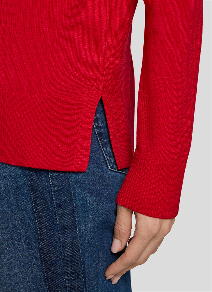 Pullover - 55-124626