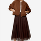 Rock Mittellang Casual - 110-10004220