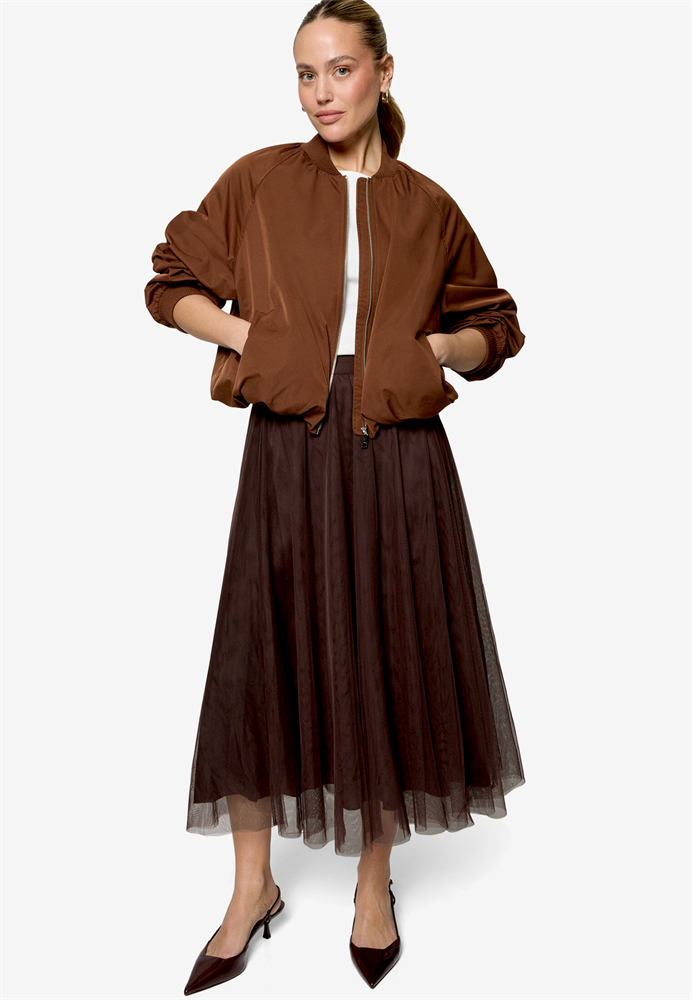 Rock Mittellang Casual - 110-10004220