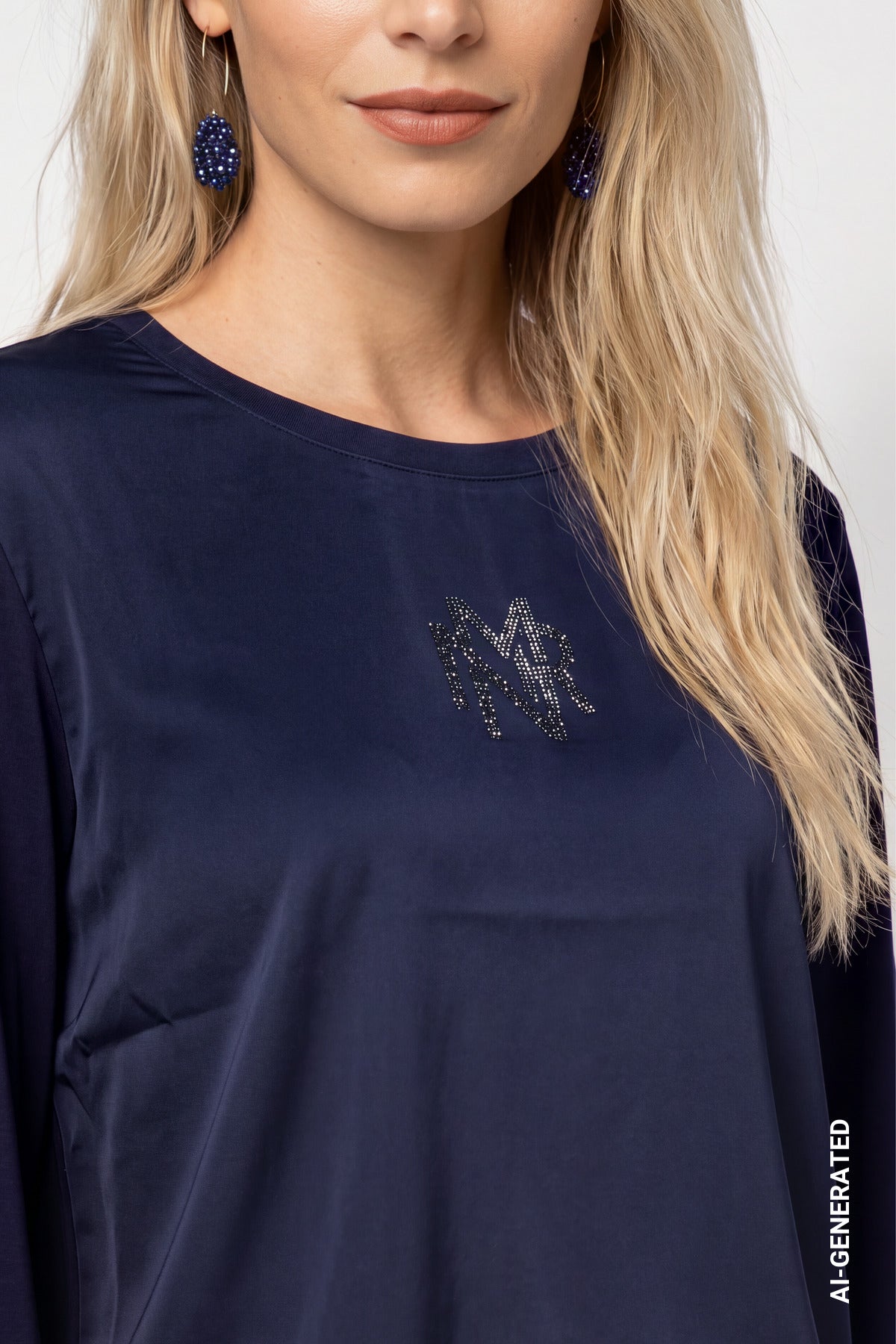 Bluse - 810466