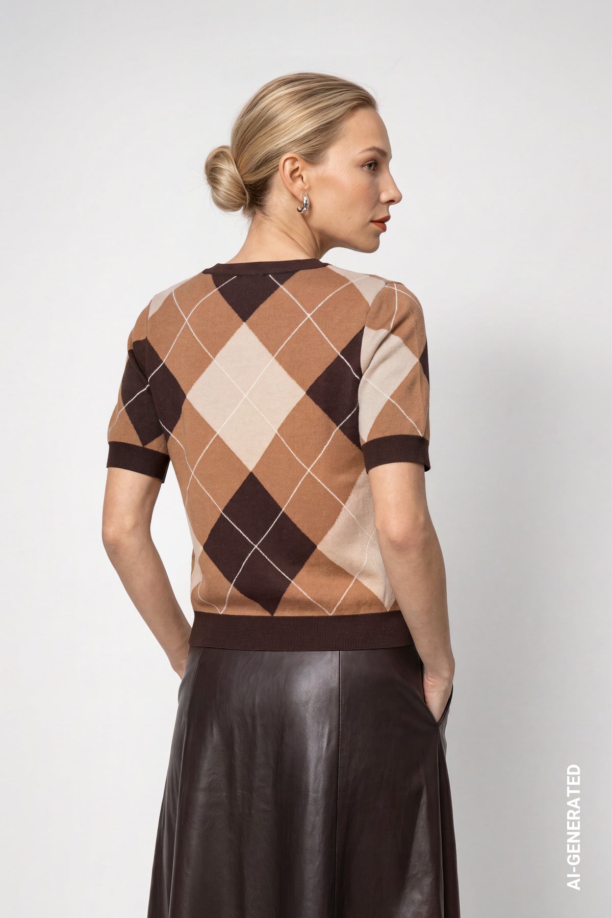 Pullover - 809893