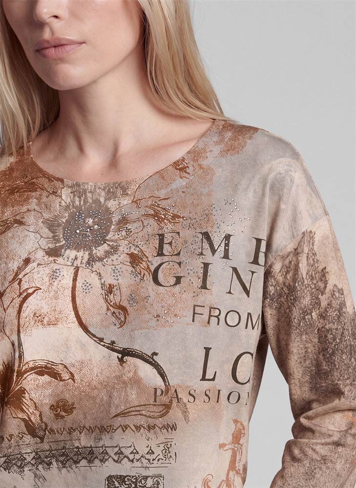 T-SHIRT - 57-121361