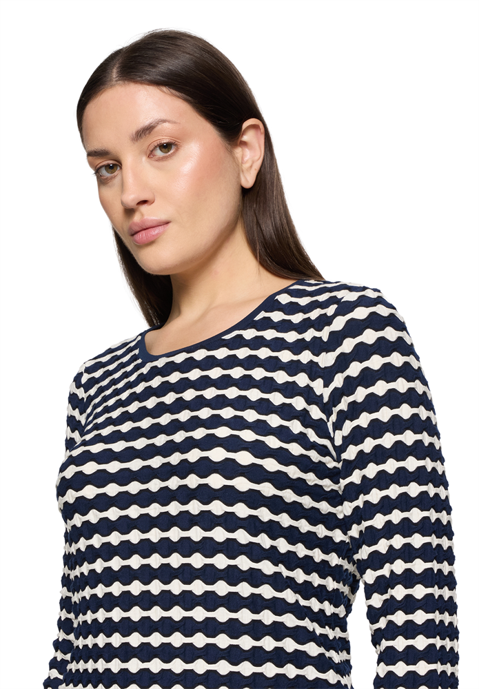 Shirt Kurz 3/4 Arm - 23791179