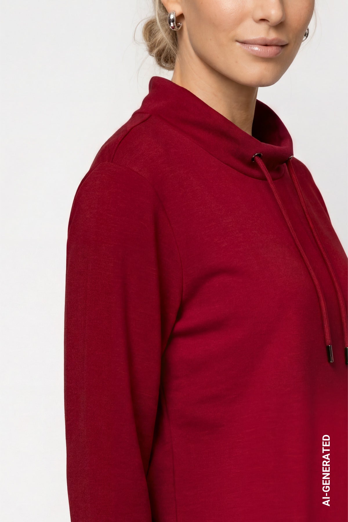 Sweatshirt - 809856
