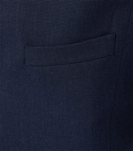 Anzug Weste - 554377800