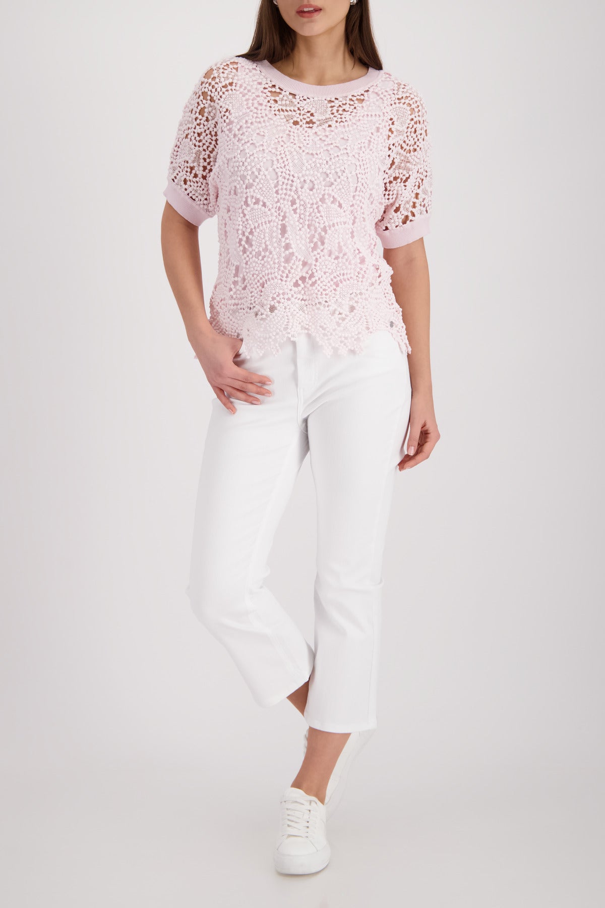 Pullover - 410889