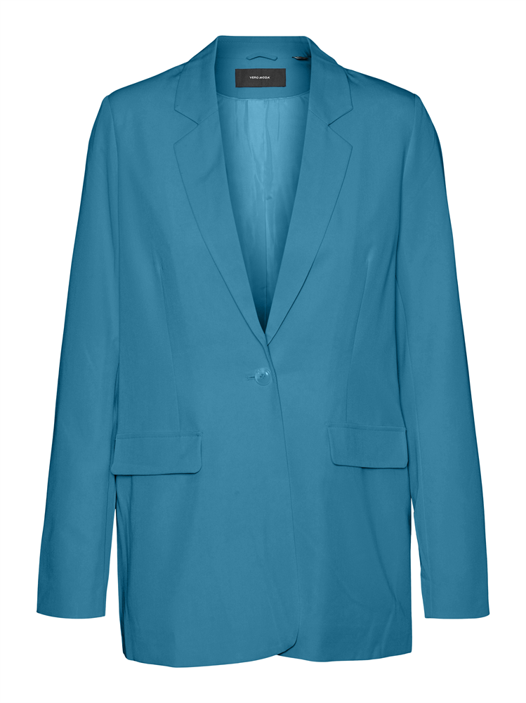 VMZELDA LS LOOSE BLAZER NOOS - 10259211
