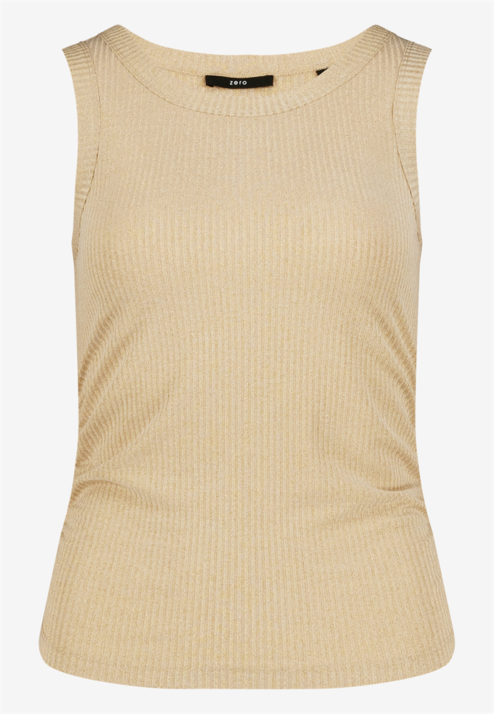 Shirt Kurz ohne Arm - 110-10002232