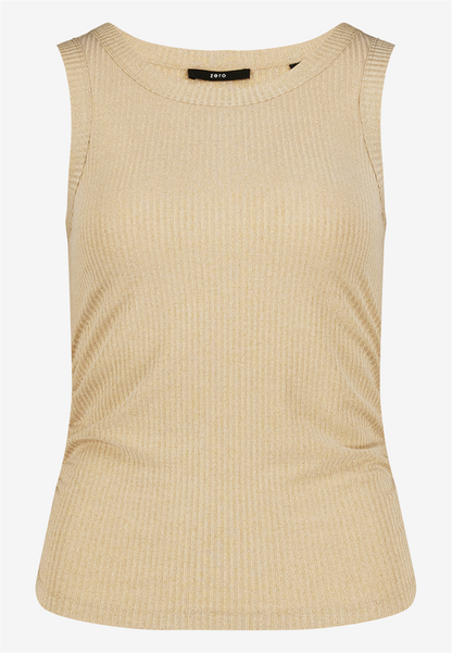 Shirt Kurz ohne Arm - 110-10002232