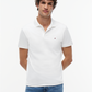 LIQUID COTTON ESSENTIAL REG POLO - MW0MW35585