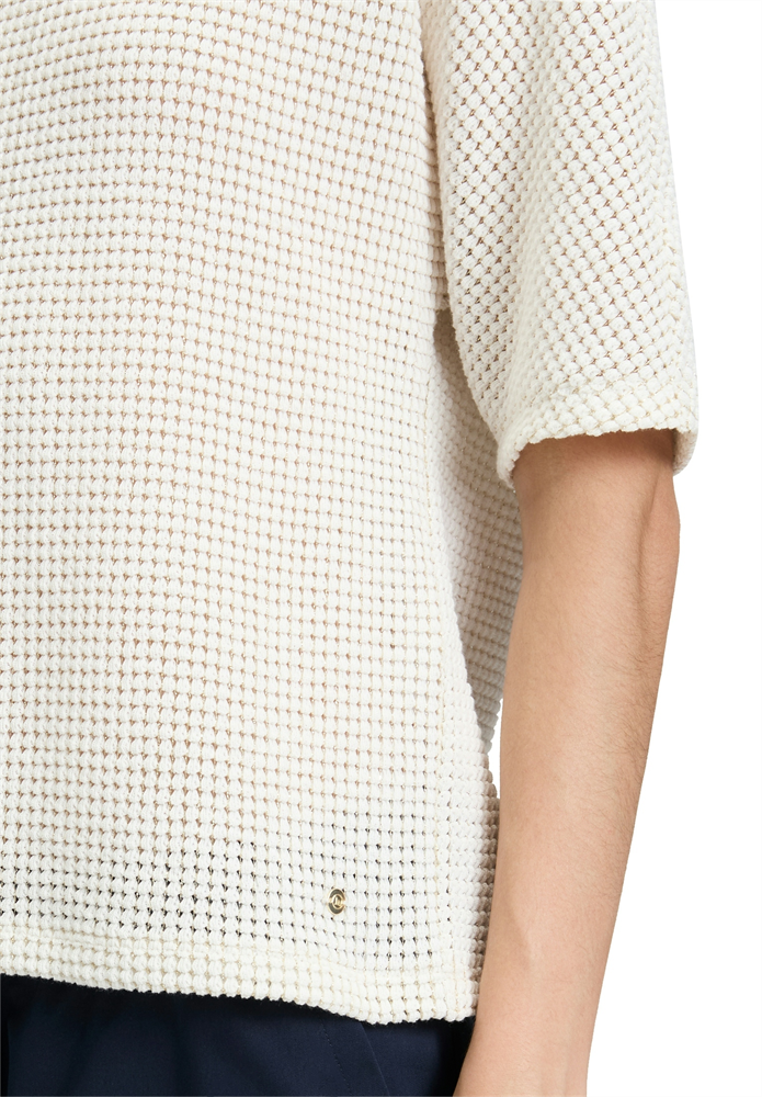 Sweat Kurz 1/2 Arm - 22523265