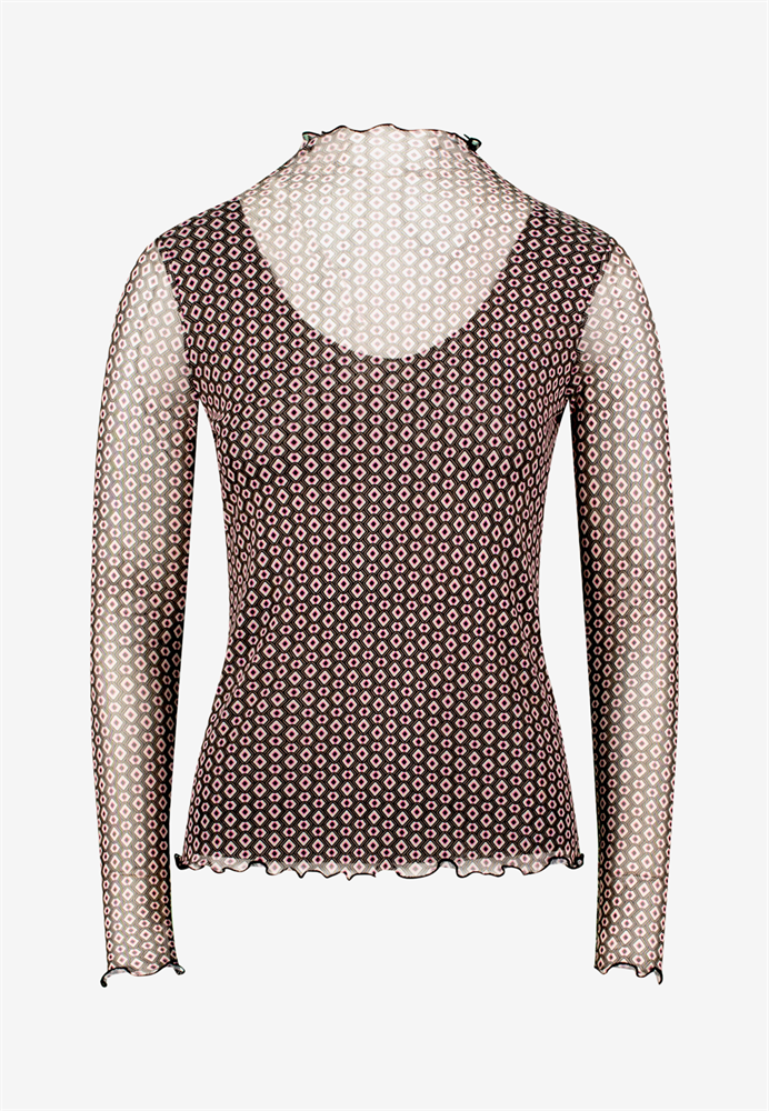 zero T-Shirt / Top - 1010003737