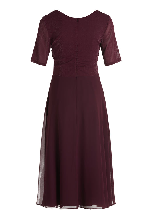 Kleid Kurz 1/2 Arm - 04404825