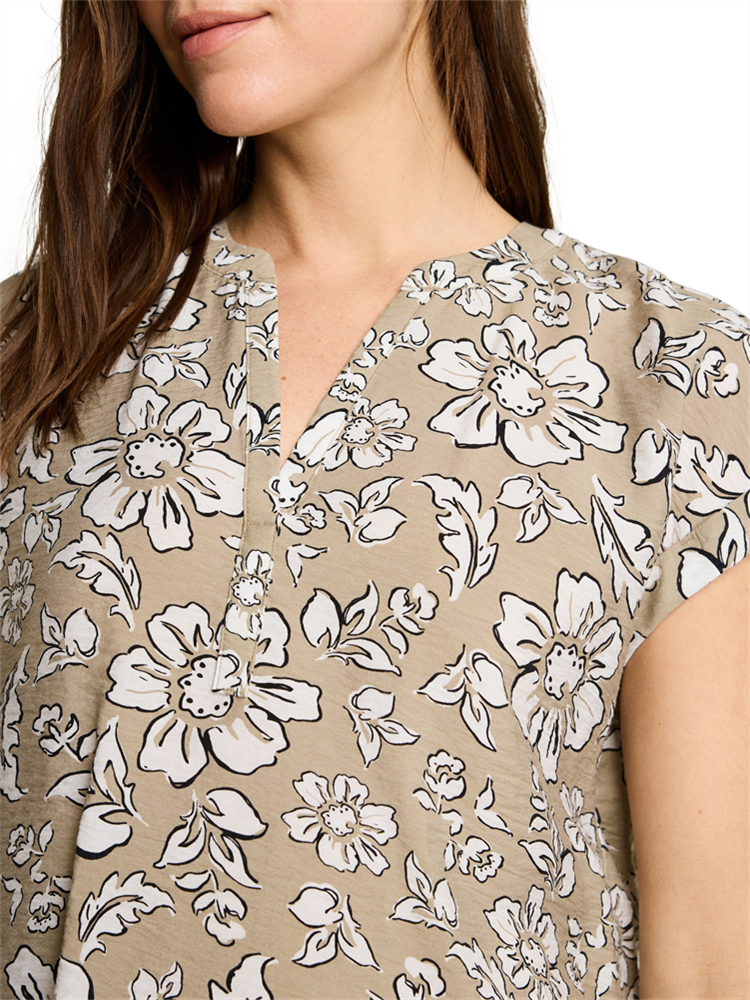 blouse easy shape - 1051083