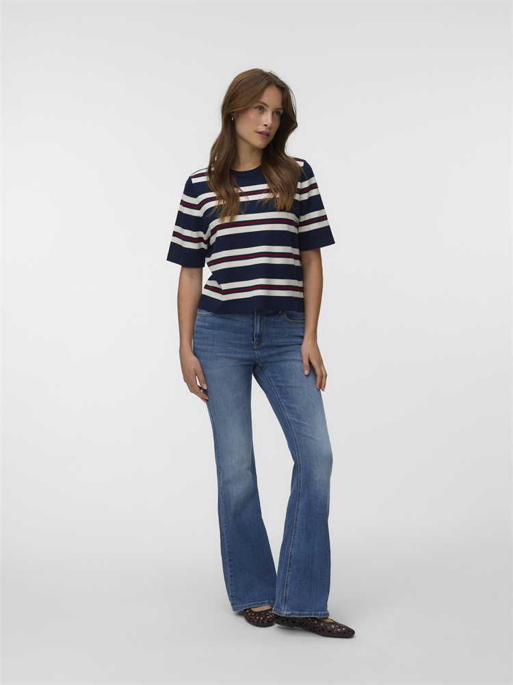 VMSILJE 2/4 O-NCK OVERSIZE PULL GA - 10320460