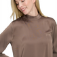 Bluse Kurz 3/4 Arm - 89431196