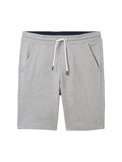 basic sweat shorts - 1041801