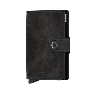 Miniwallet Vintage - MV