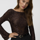 AWDAKOTA LS BOATNECK TOP - 10349727