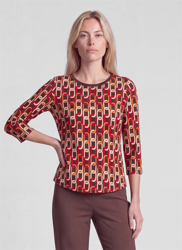 T-SHIRT - 57-122360