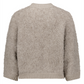 Strickpullover Kurz 3/4 Arm - 59813332