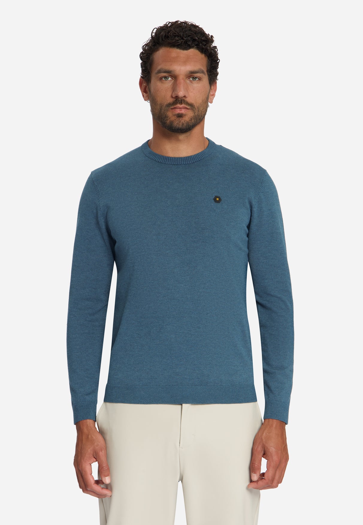 Pullover & Strickjacken
