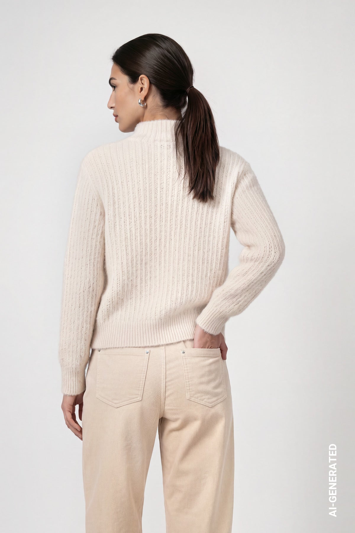 Pullover - 810324