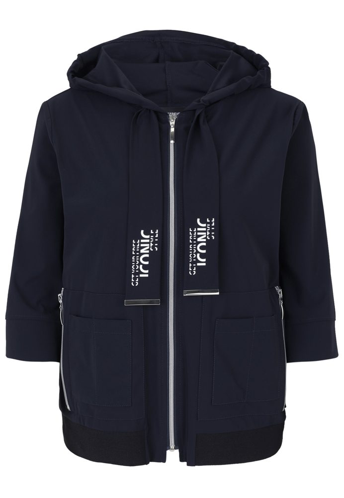 Jacke gewirkt - 135600