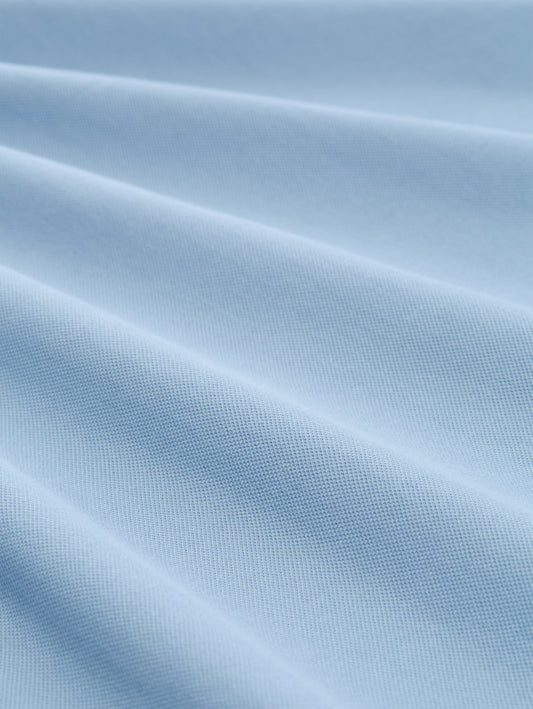 printed polo - 1050778