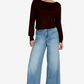 Strickpullover Kurz 1/1 Arm - 110-10002387