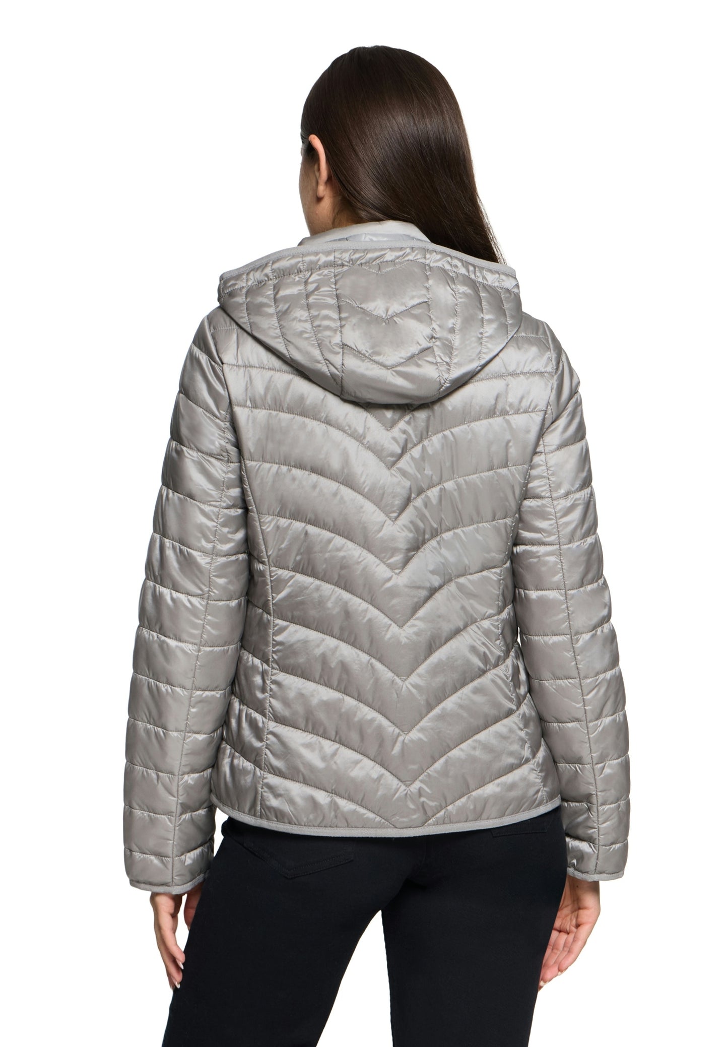 Jacke Watte - 70121535