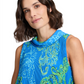 Kleid Kurz Polyester - 15542592
