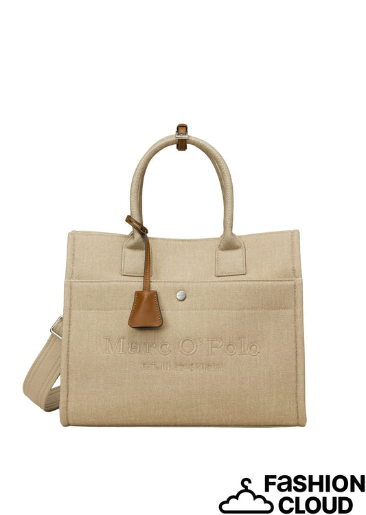 Canvas Shoppers - 5000010862