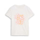 T-Shirt basic with print - 1051217