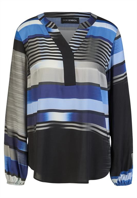 Bluse 1/1 Arm - 249632