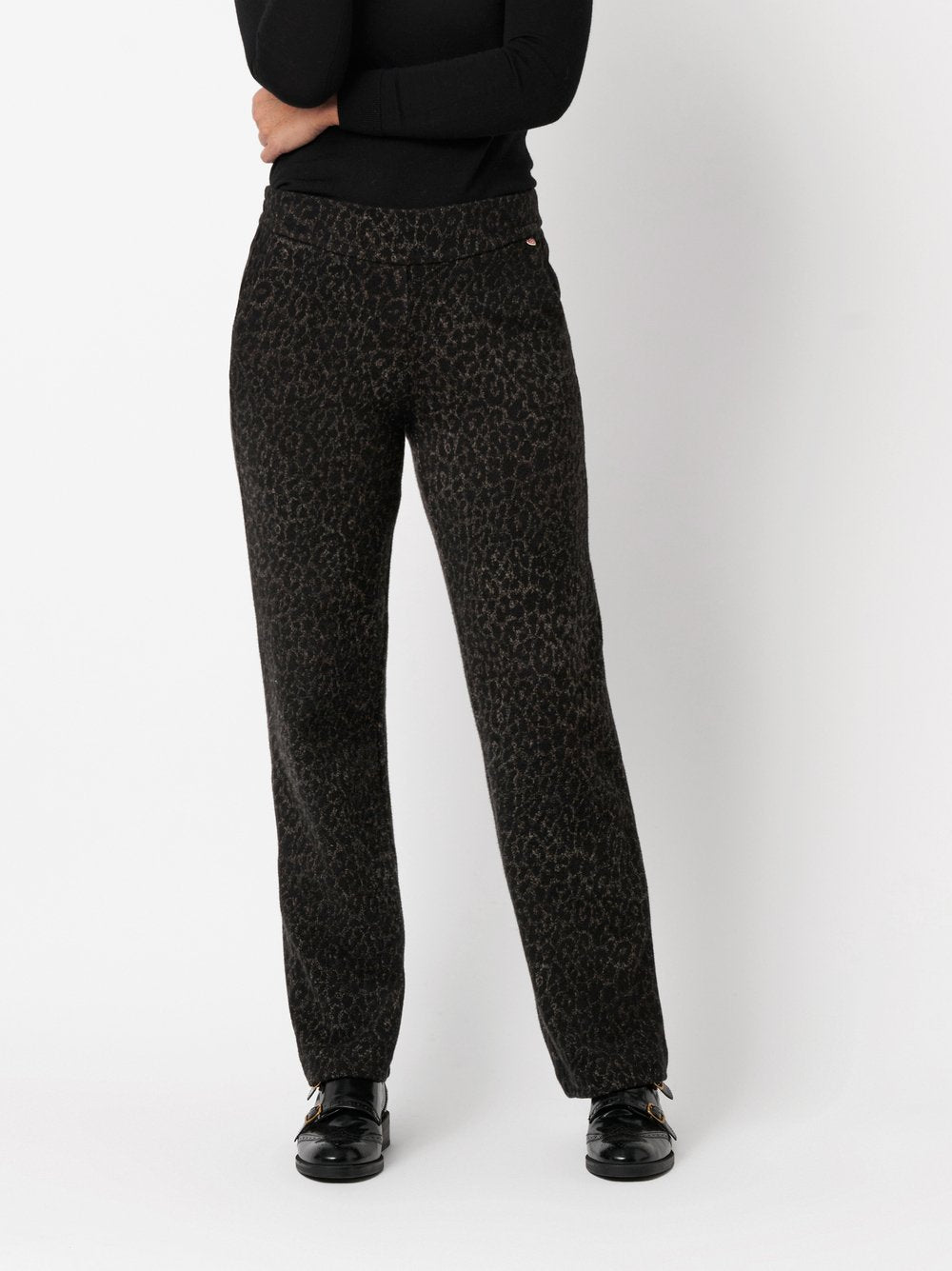 Scarlet Wide Leg - 67-21/2243-27