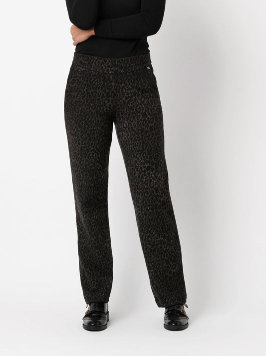 Scarlet Wide Leg - 67-21/2243-27