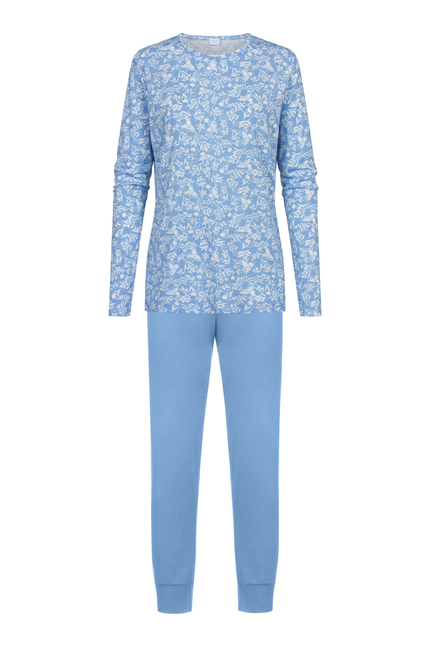 Anzug 7/8 lang, langarm - 1240004