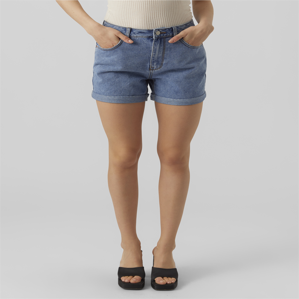 VMZURI HR LOOSE SHORTS MIX NOOS - 10279493