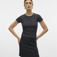 VMCHLOE SS SHORT TOP JRS NOOS - 10306894