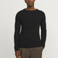 JJPANNEL KNIT CREW NECK AW24 - 12258471